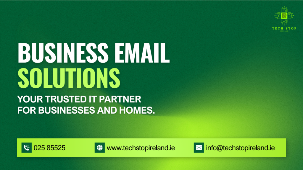 business email solutions