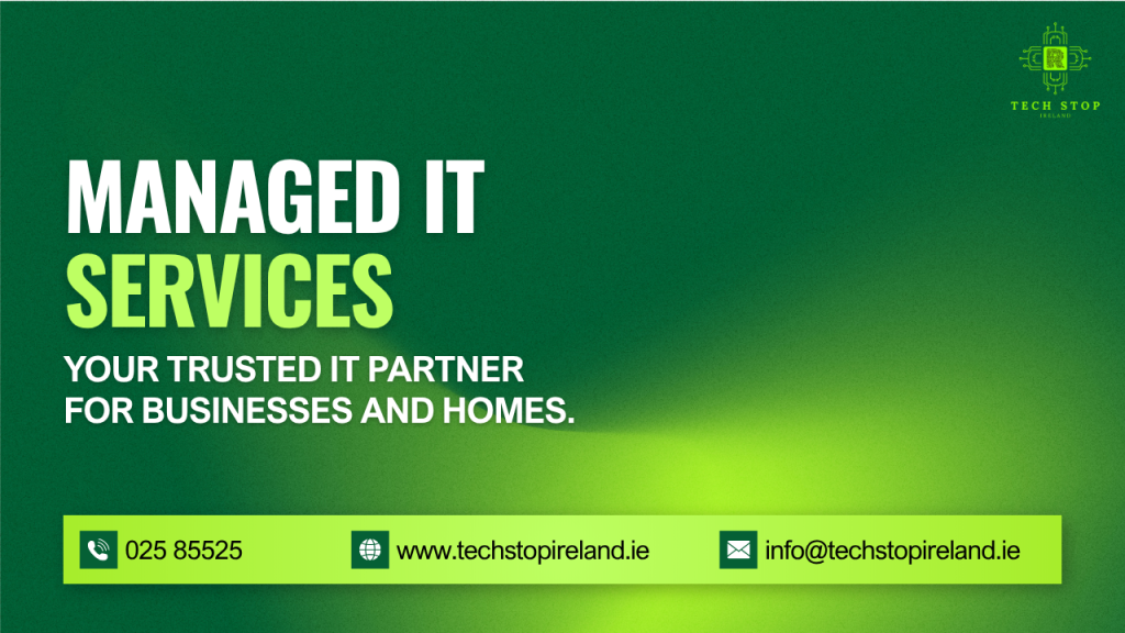 managed it servicees