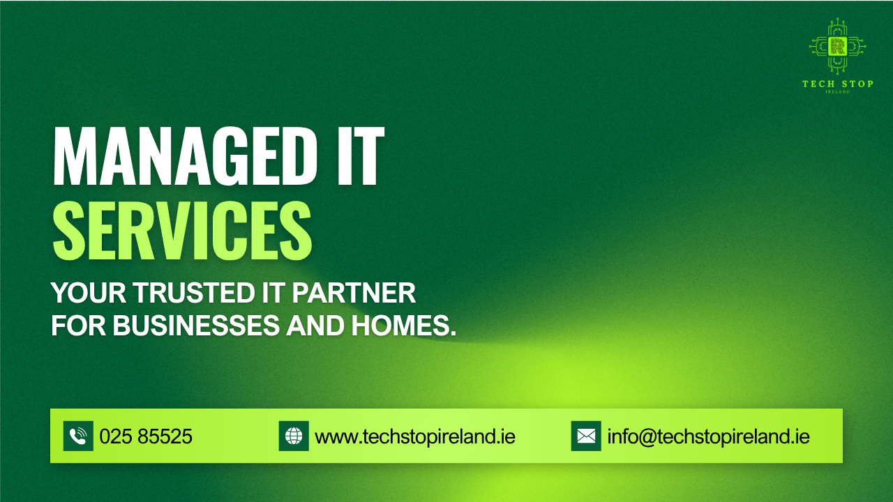 managed it servicees
